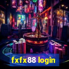 fxfx88 login